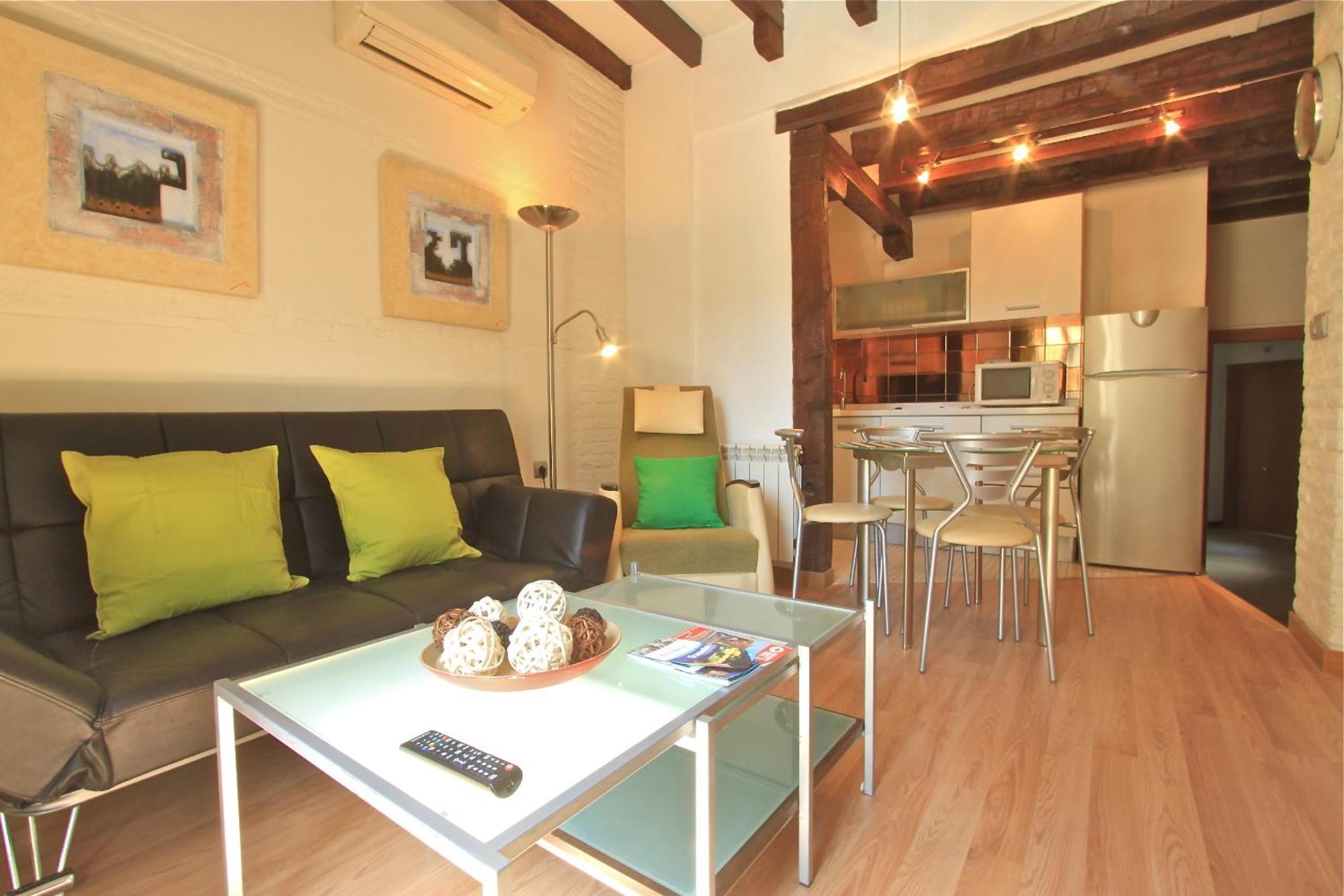 Apartamentos Inside Alhacaba Grenade Extérieur photo