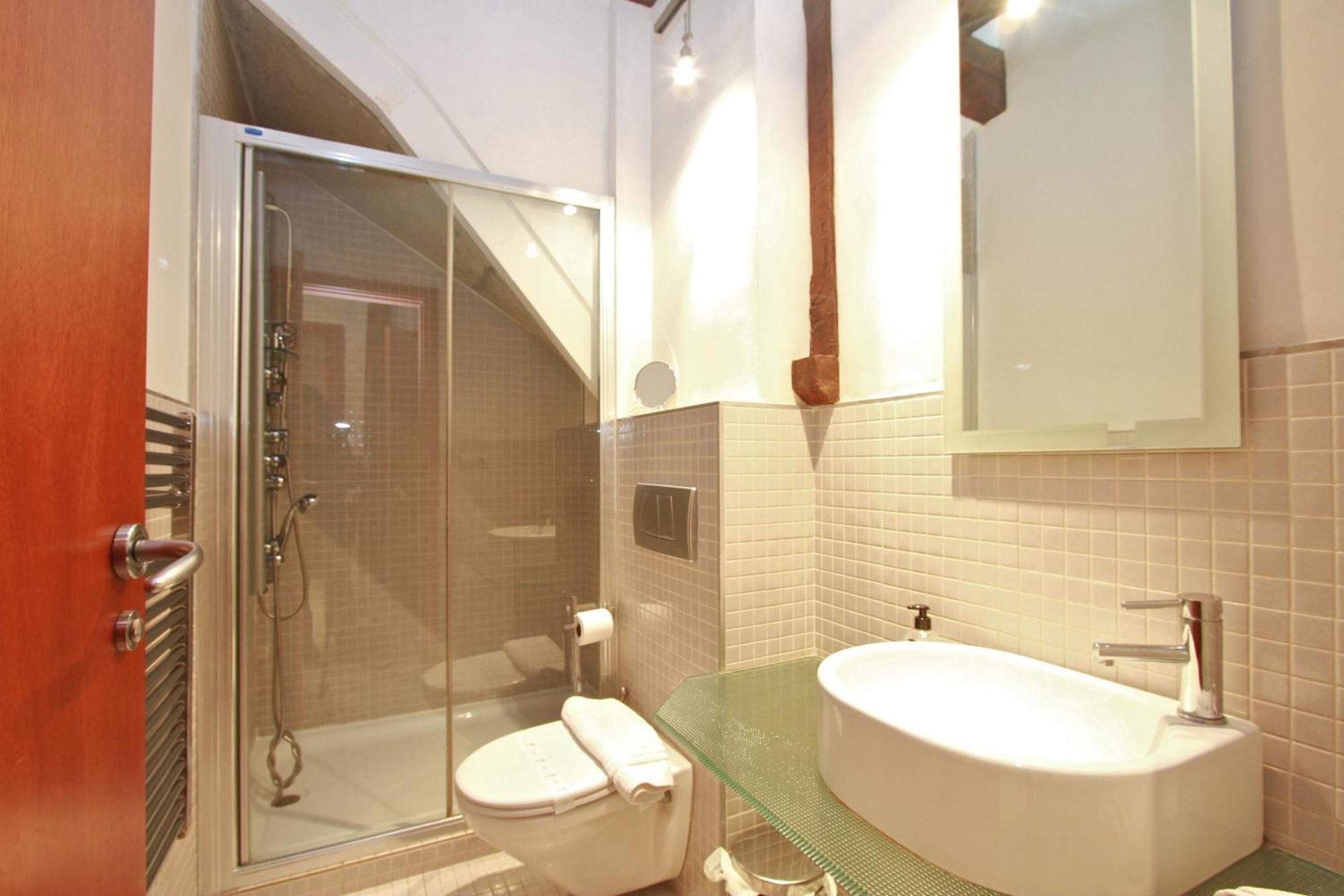 Apartamentos Inside Alhacaba Grenade Chambre photo