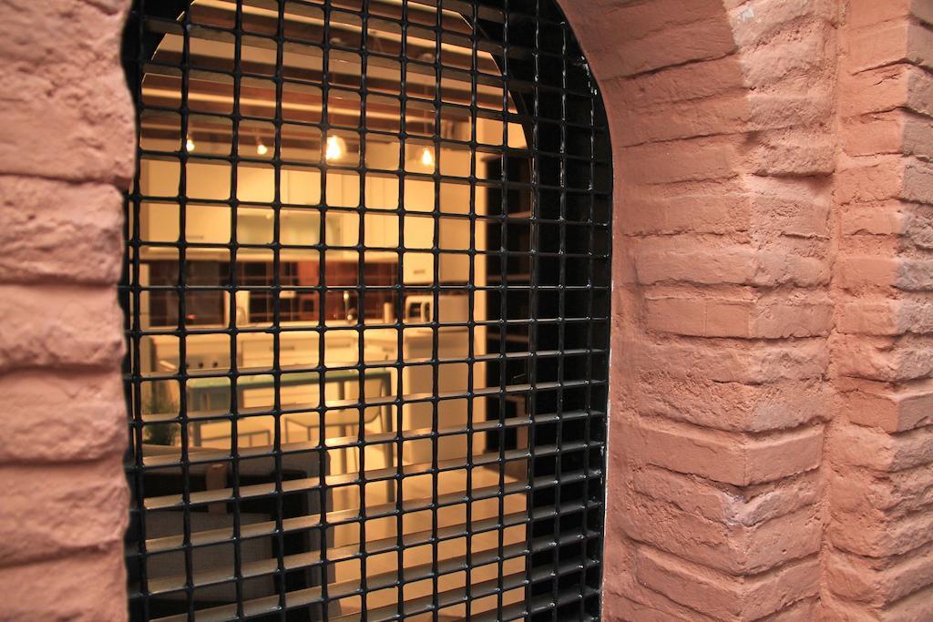 Apartamentos Inside Alhacaba Grenade Chambre photo