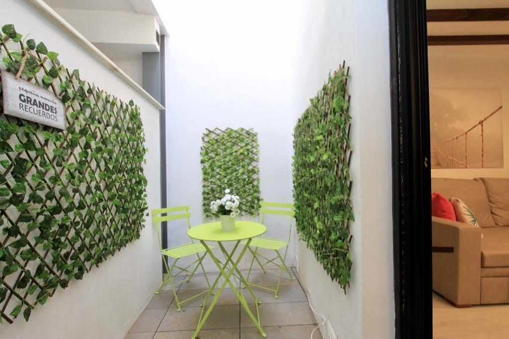 Apartamentos Inside Alhacaba Grenade Extérieur photo
