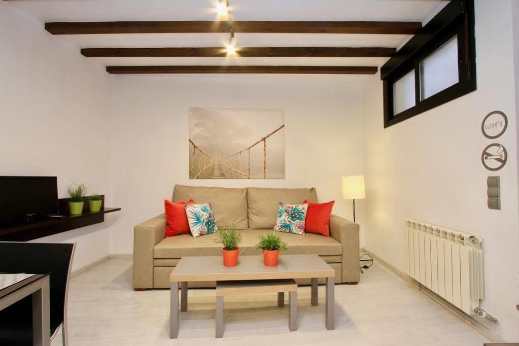 Apartamentos Inside Alhacaba Grenade Extérieur photo